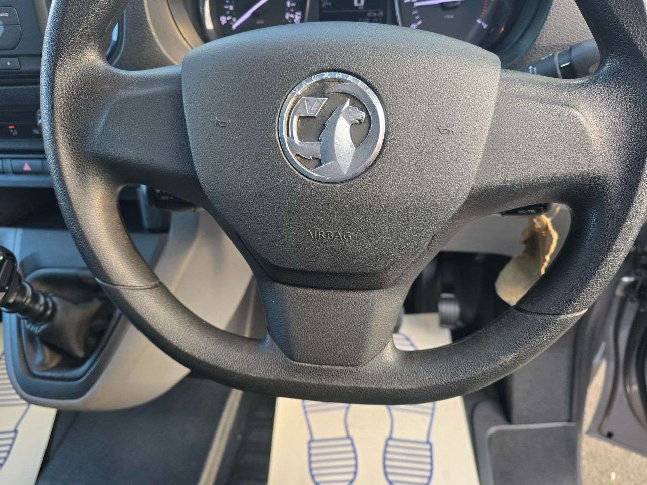 2021 VAUXHALL VIVARO 2021 VAUXHALL VIVARO