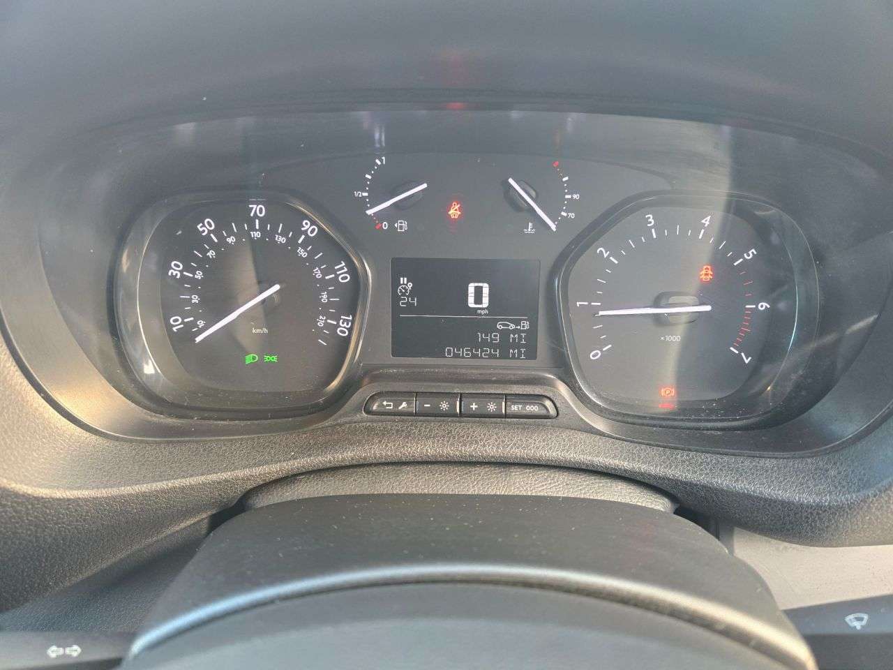 2021 VAUXHALL VIVARO 2021 VAUXHALL VIVARO