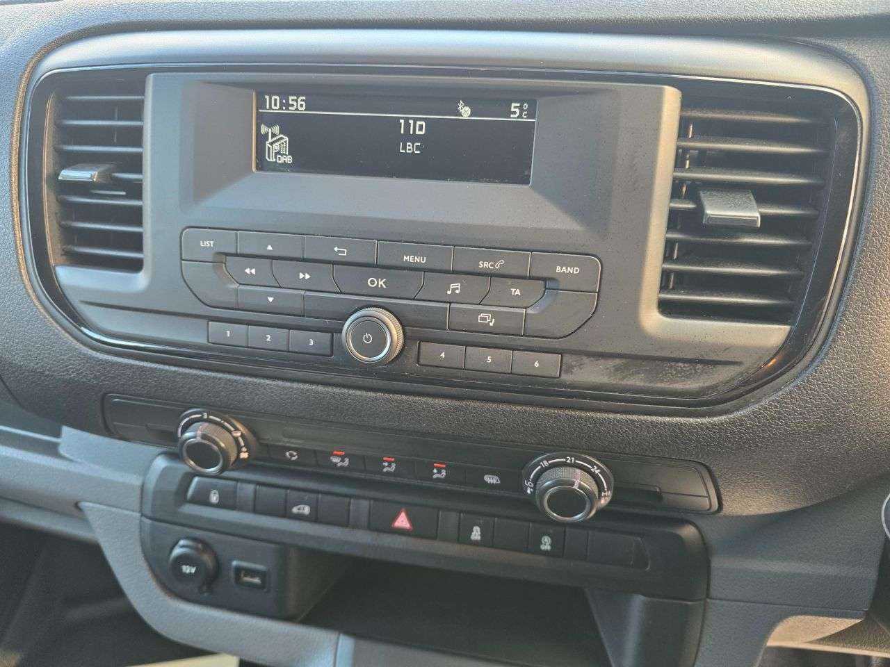 2021 VAUXHALL VIVARO 2021 VAUXHALL VIVARO