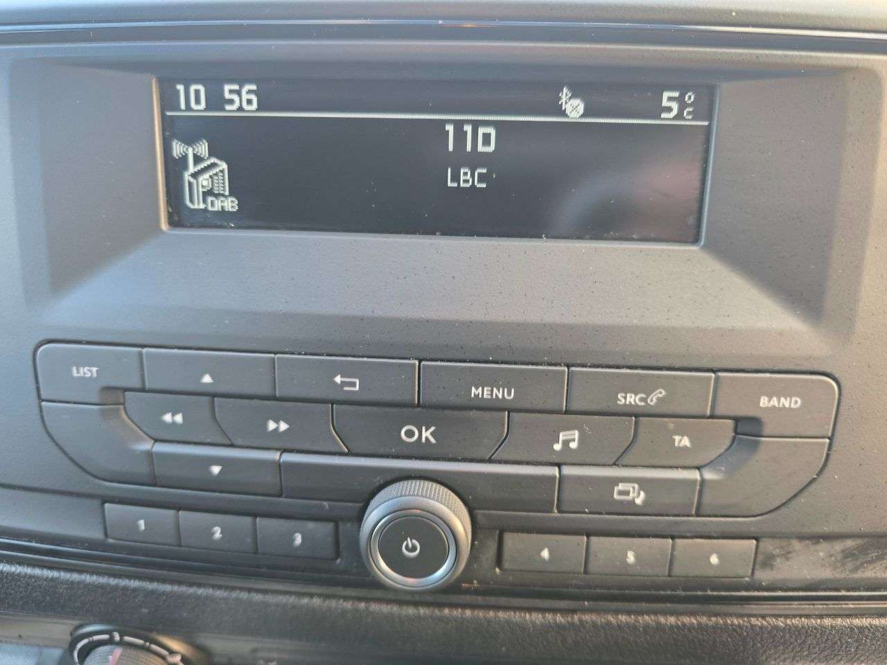 2021 VAUXHALL VIVARO 2021 VAUXHALL VIVARO