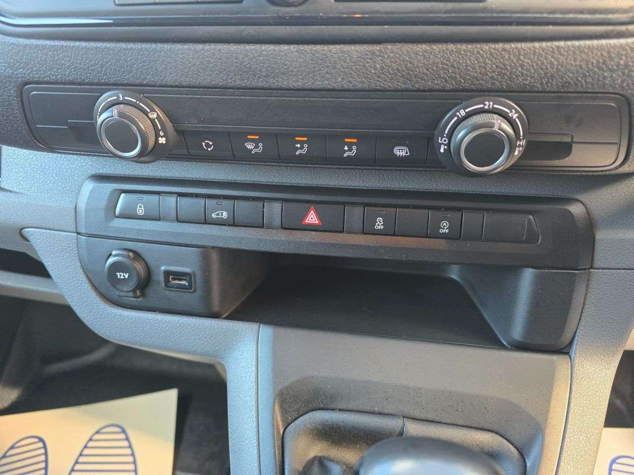 2021 VAUXHALL VIVARO 2021 VAUXHALL VIVARO