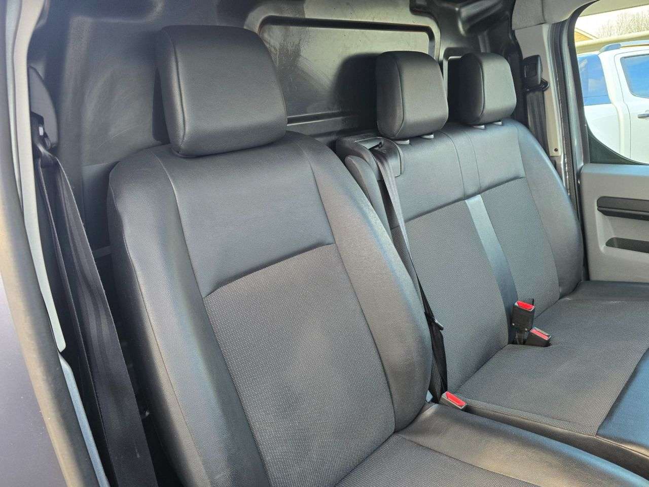 2021 VAUXHALL VIVARO 2021 VAUXHALL VIVARO