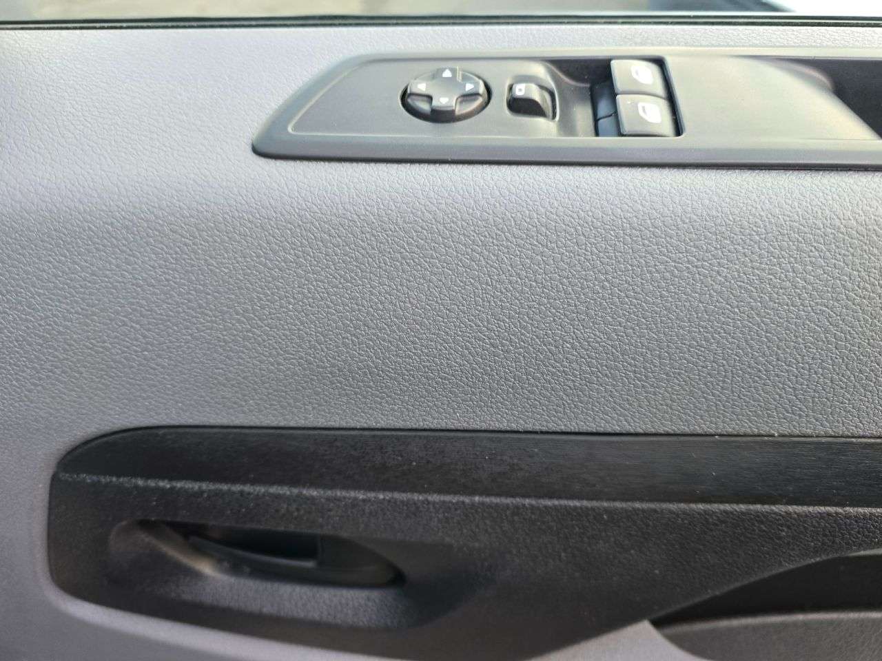 2021 VAUXHALL VIVARO 2021 VAUXHALL VIVARO