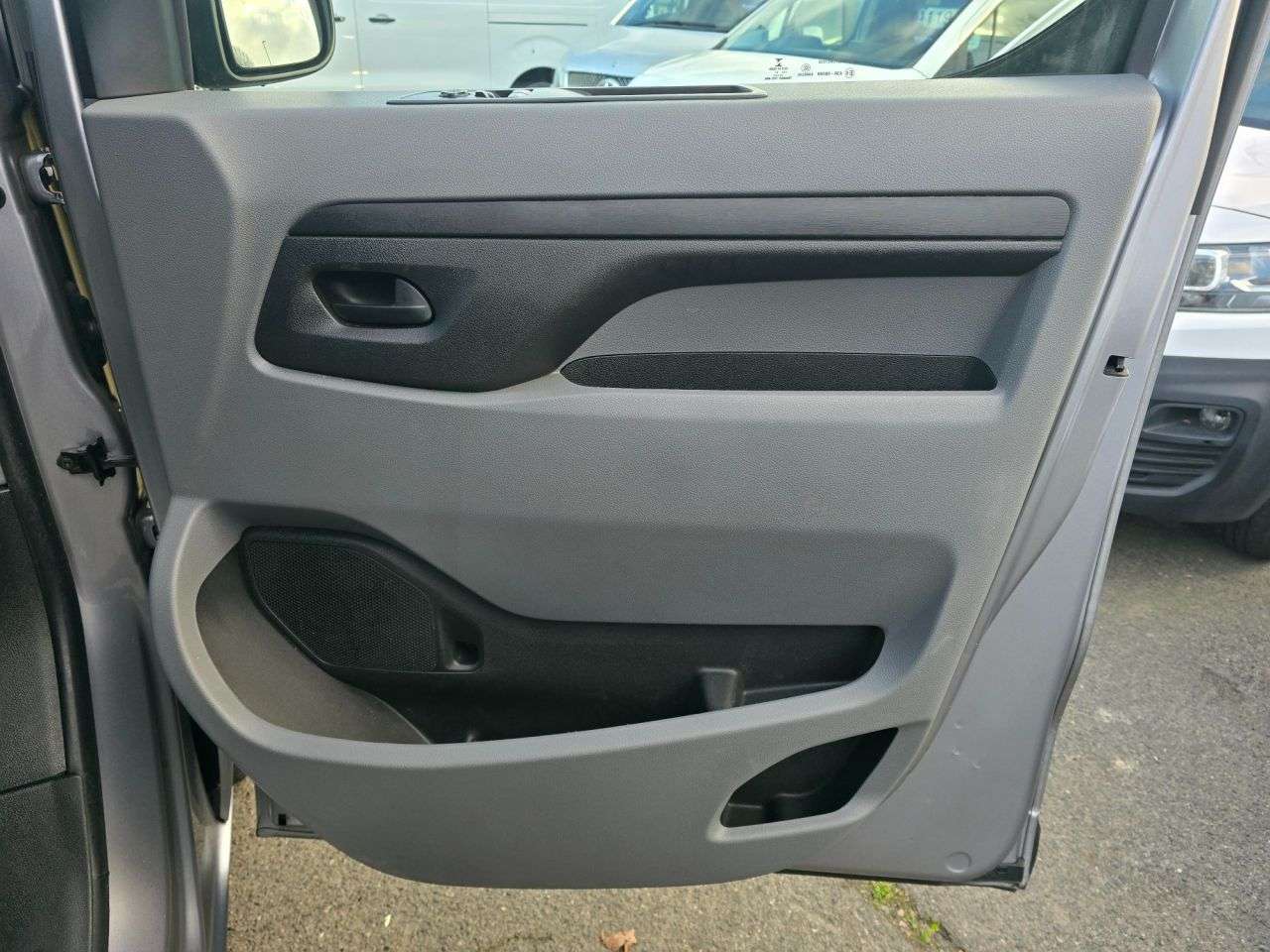 2021 VAUXHALL VIVARO 2021 VAUXHALL VIVARO