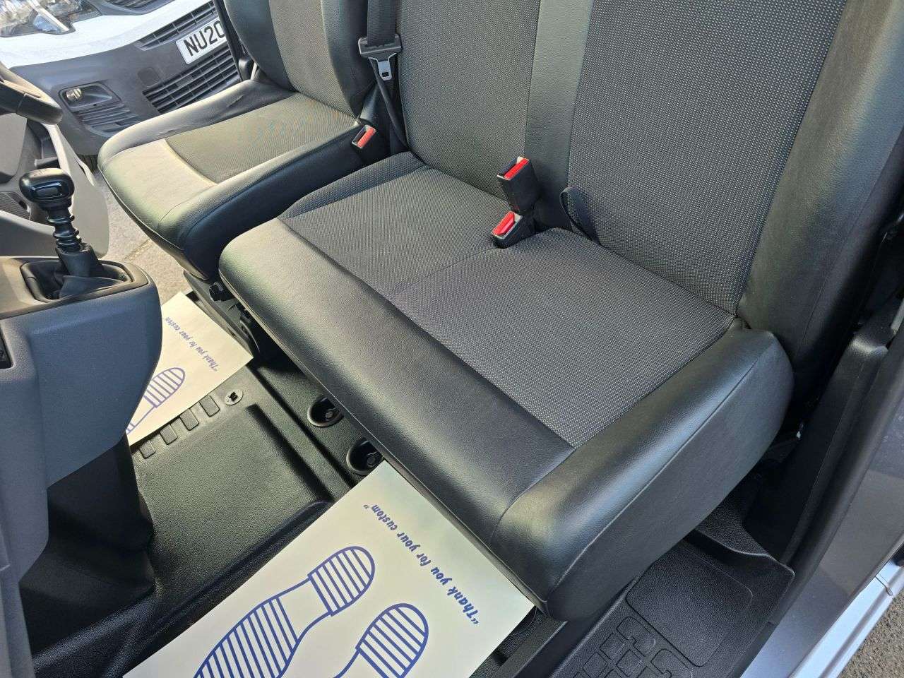 2021 VAUXHALL VIVARO 2021 VAUXHALL VIVARO