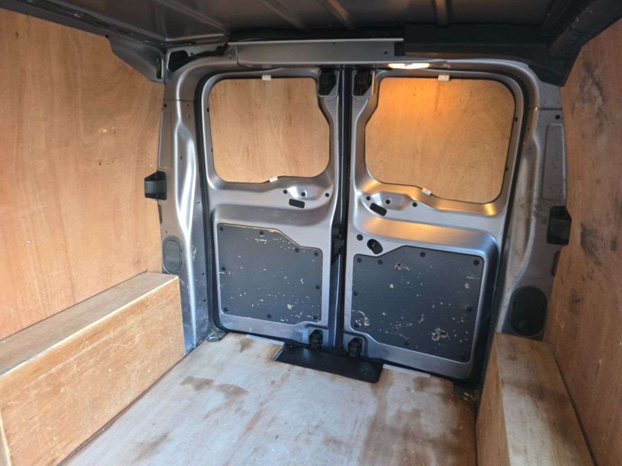 2021 VAUXHALL VIVARO 2021 VAUXHALL VIVARO