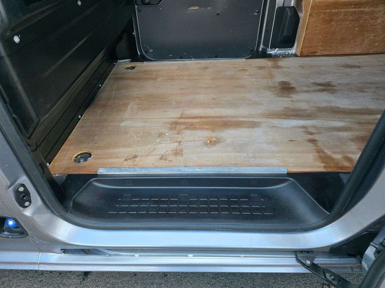 2021 VAUXHALL VIVARO 2021 VAUXHALL VIVARO