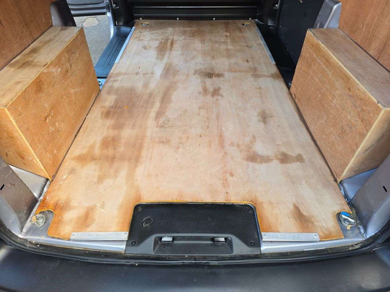 2021 VAUXHALL VIVARO 2021 VAUXHALL VIVARO