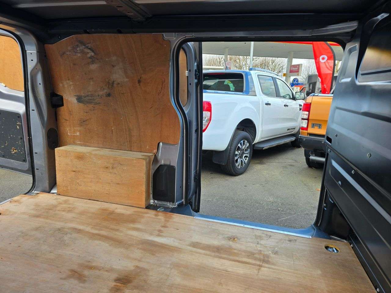 2021 VAUXHALL VIVARO 2021 VAUXHALL VIVARO