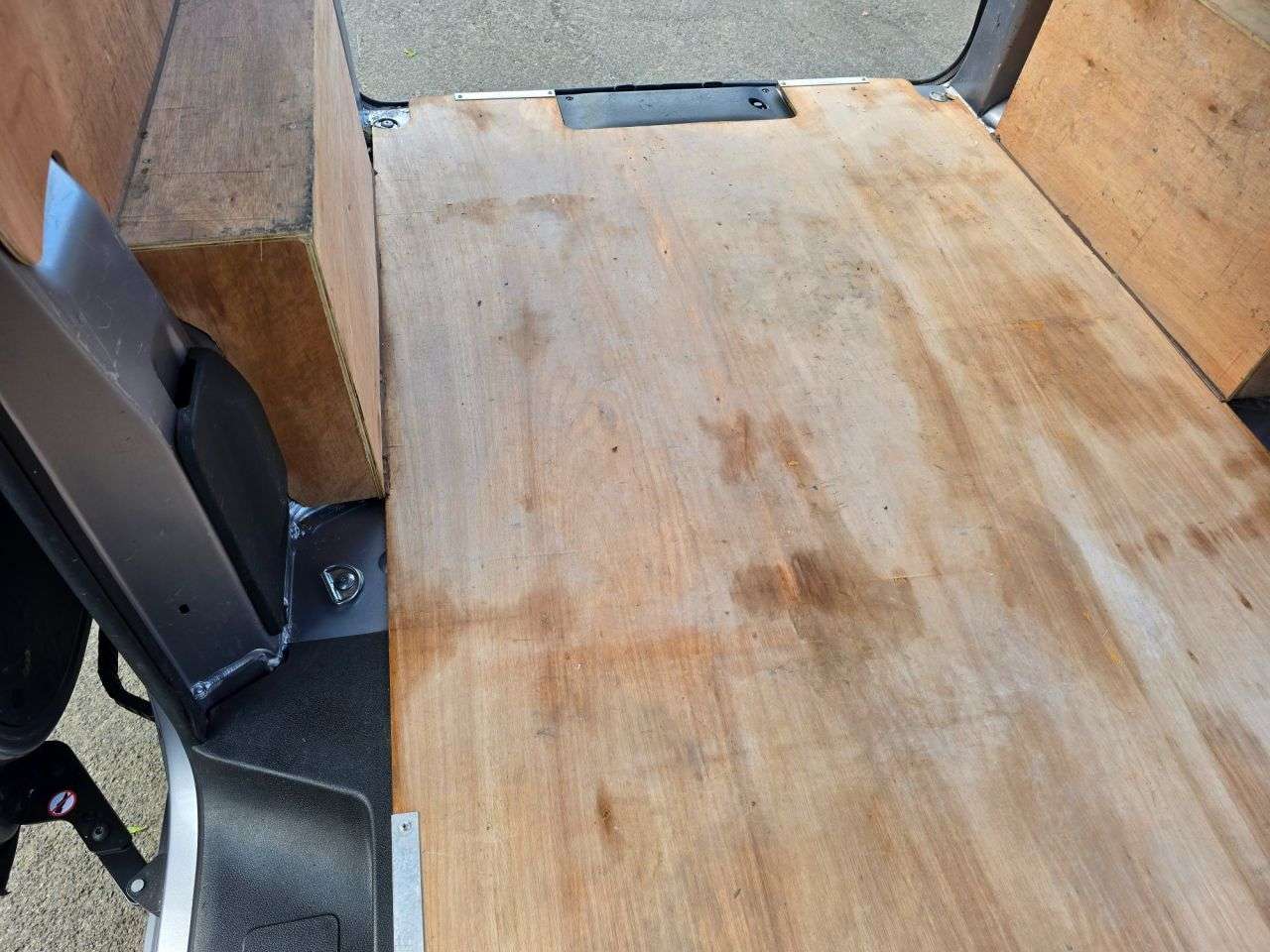 2021 VAUXHALL VIVARO 2021 VAUXHALL VIVARO