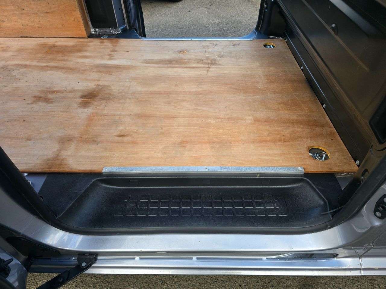 2021 VAUXHALL VIVARO 2021 VAUXHALL VIVARO