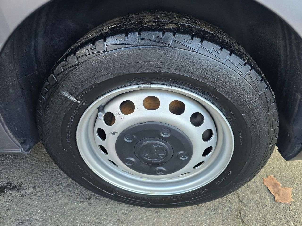 2021 VAUXHALL VIVARO 2021 VAUXHALL VIVARO