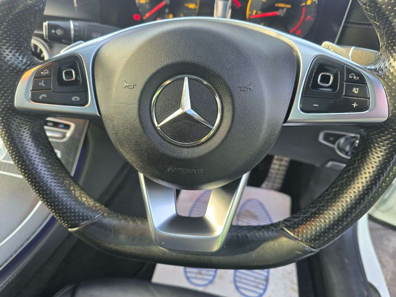 2018 MERCEDES-BENZ E-CLASS 2018 MERCEDES-BENZ E-CLASS