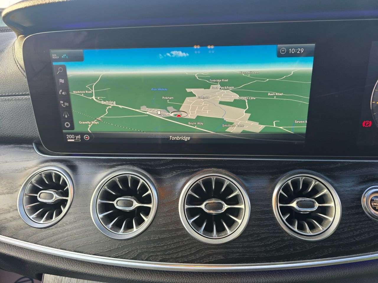 2018 MERCEDES-BENZ E-CLASS 2018 MERCEDES-BENZ E-CLASS