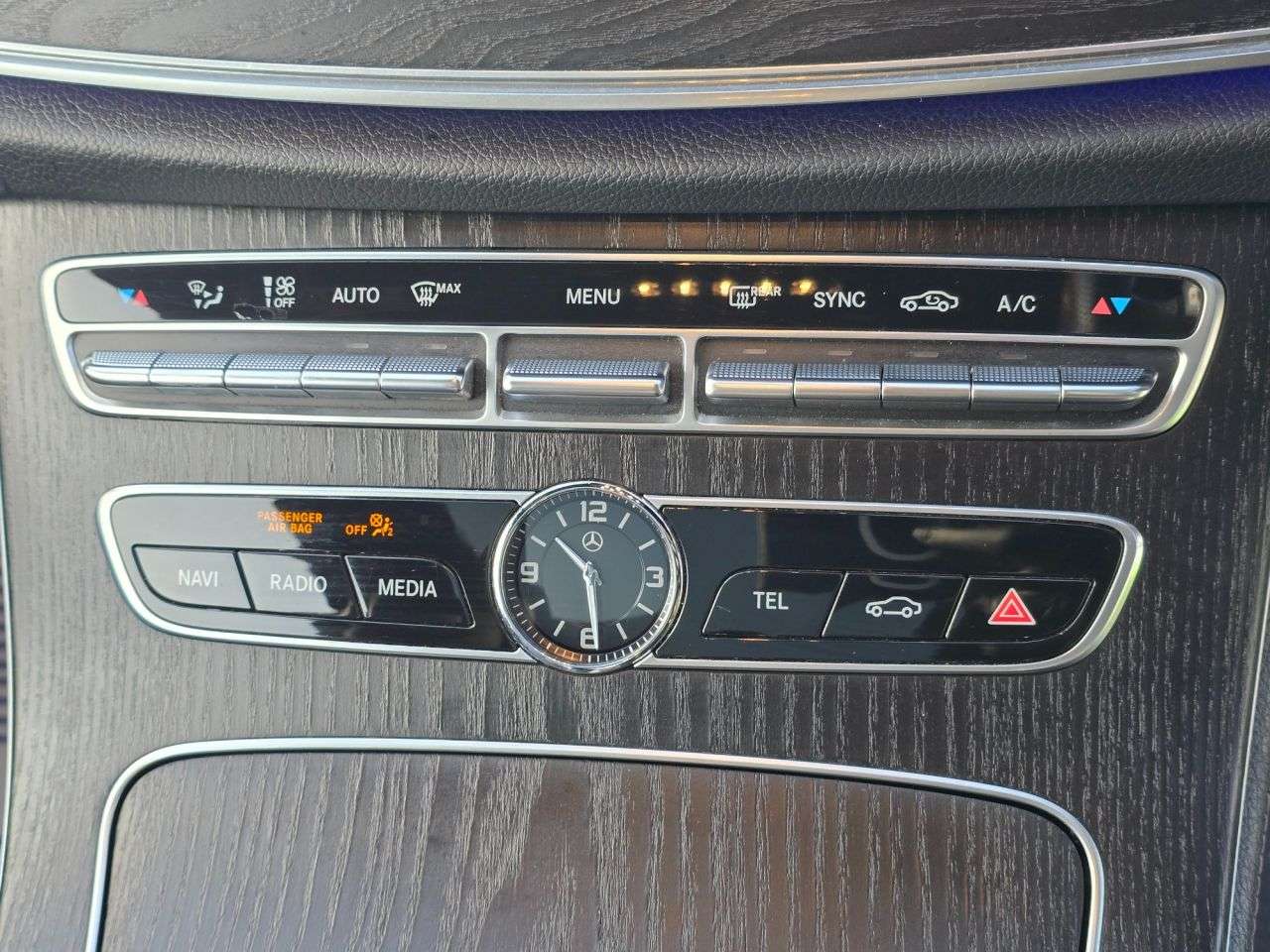 2018 MERCEDES-BENZ E-CLASS 2018 MERCEDES-BENZ E-CLASS