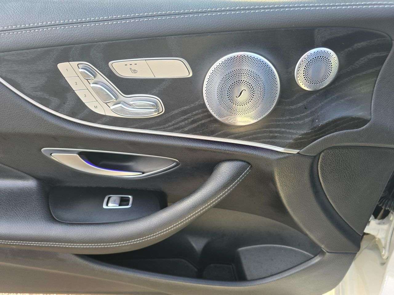 2018 MERCEDES-BENZ E-CLASS 2018 MERCEDES-BENZ E-CLASS