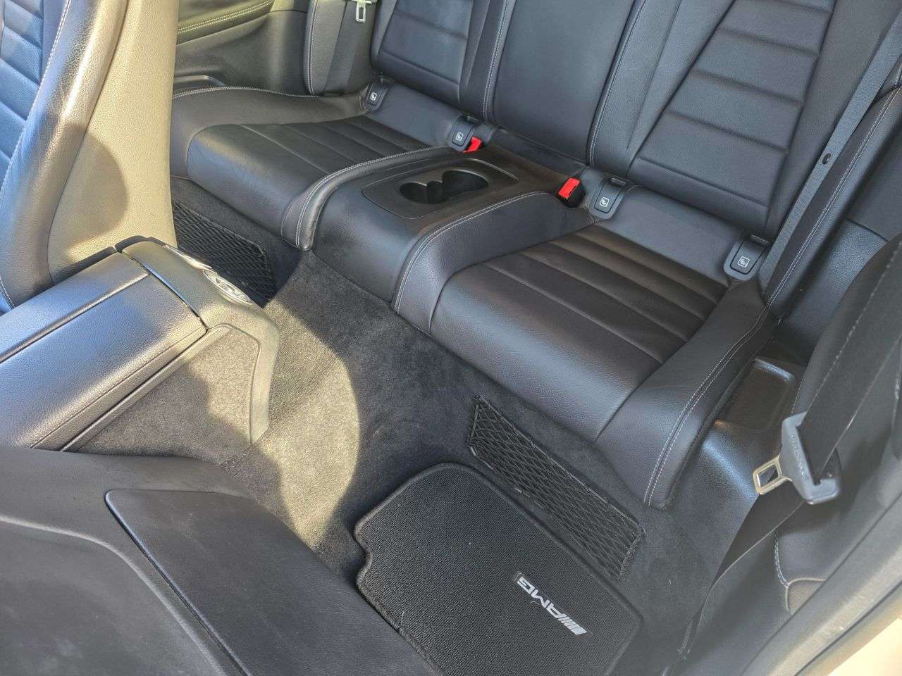 2018 MERCEDES-BENZ E-CLASS 2018 MERCEDES-BENZ E-CLASS