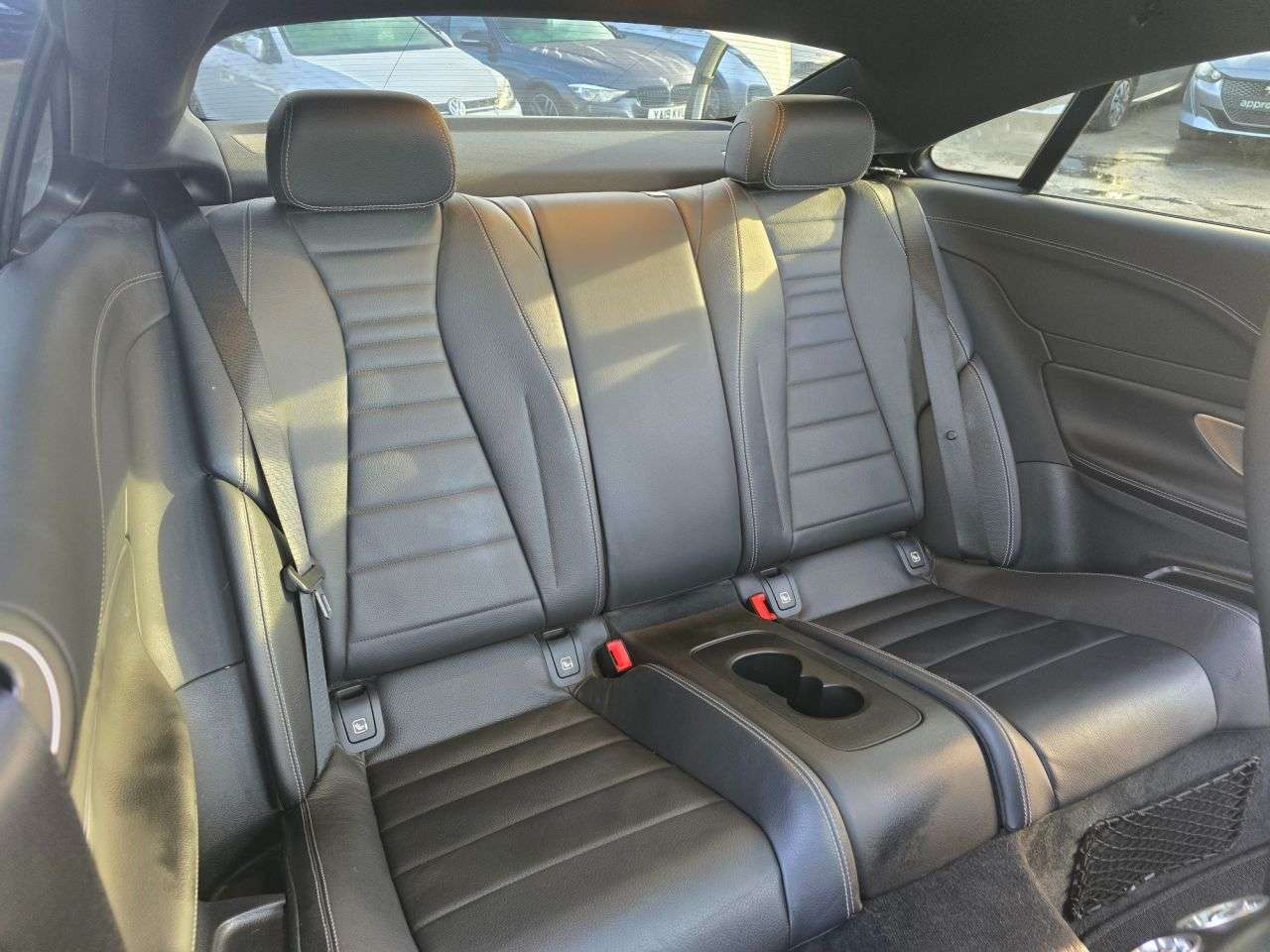 2018 MERCEDES-BENZ E-CLASS 2018 MERCEDES-BENZ E-CLASS