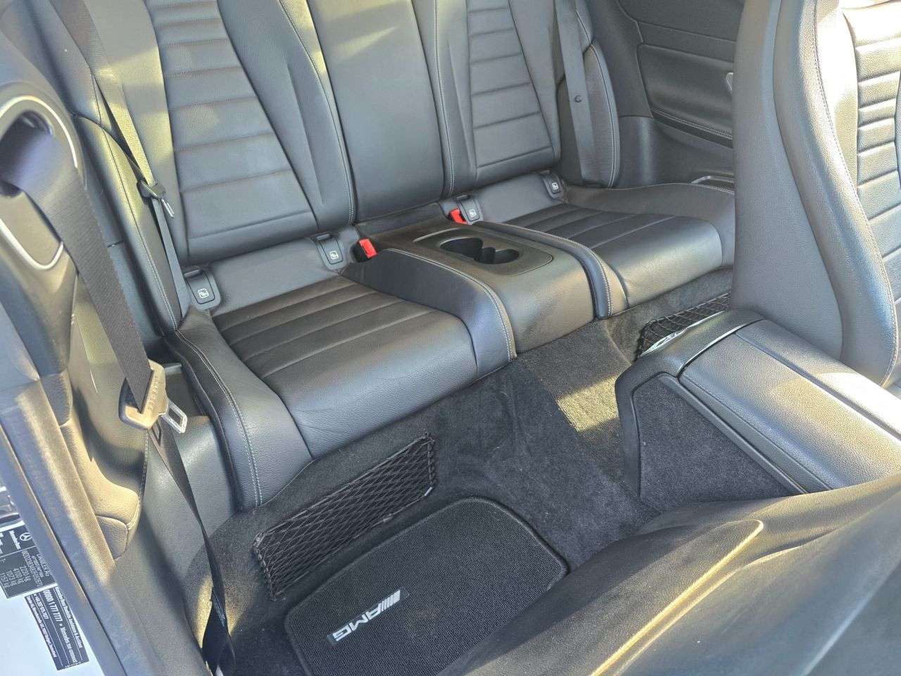 2018 MERCEDES-BENZ E-CLASS 2018 MERCEDES-BENZ E-CLASS