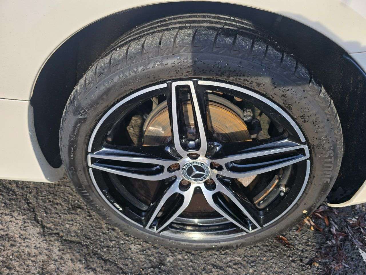 2018 MERCEDES-BENZ E-CLASS 2018 MERCEDES-BENZ E-CLASS