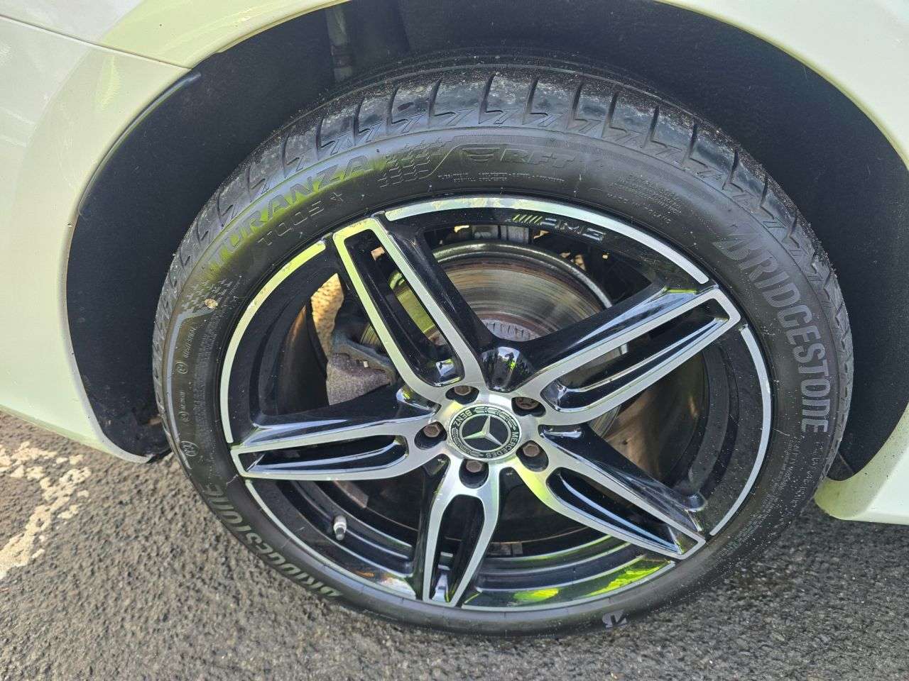 2018 MERCEDES-BENZ E-CLASS 2018 MERCEDES-BENZ E-CLASS