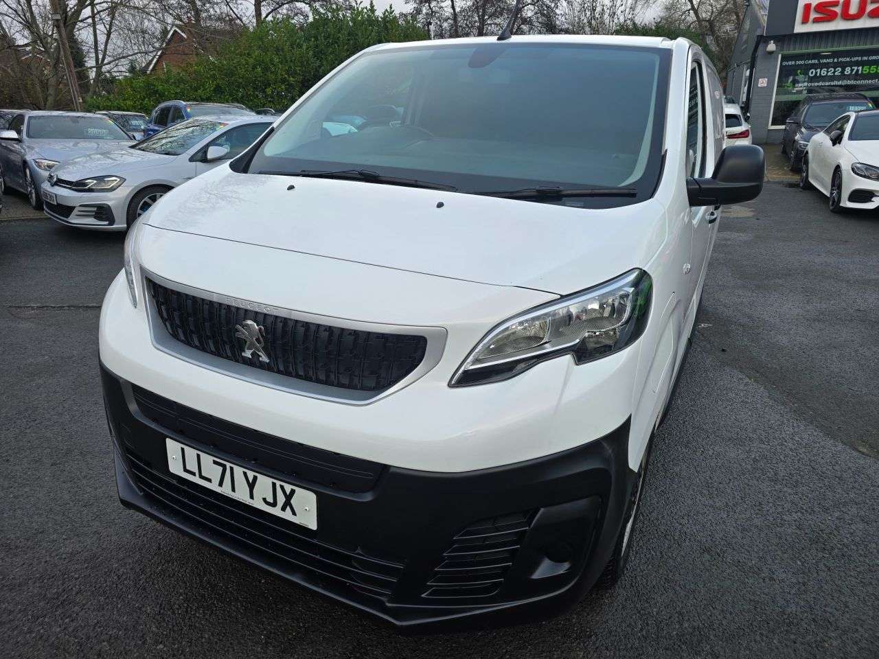 2021 PEUGEOT E-EXPERT 2021 PEUGEOT E-EXPERT