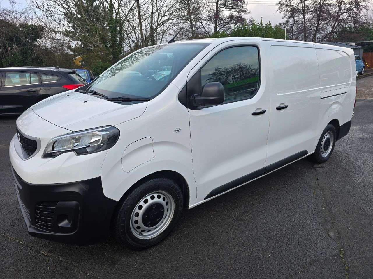 2021 PEUGEOT E-EXPERT 2021 PEUGEOT E-EXPERT