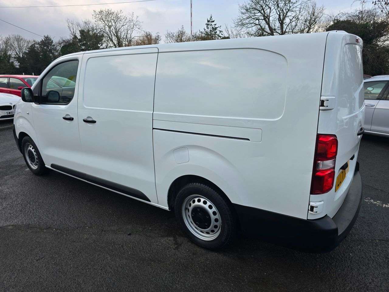 2021 PEUGEOT E-EXPERT 2021 PEUGEOT E-EXPERT