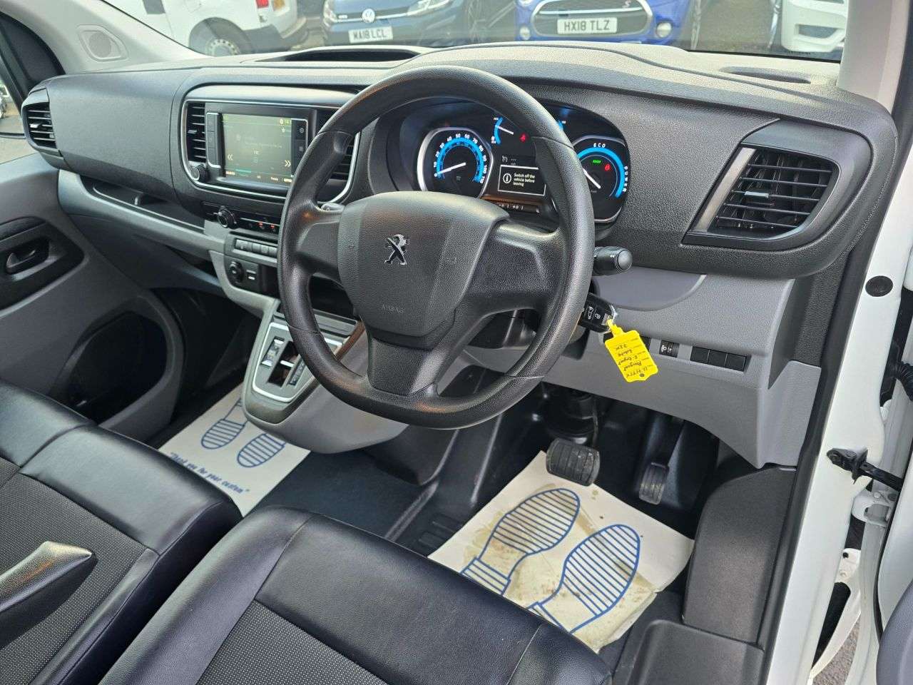 2021 PEUGEOT E-EXPERT 2021 PEUGEOT E-EXPERT