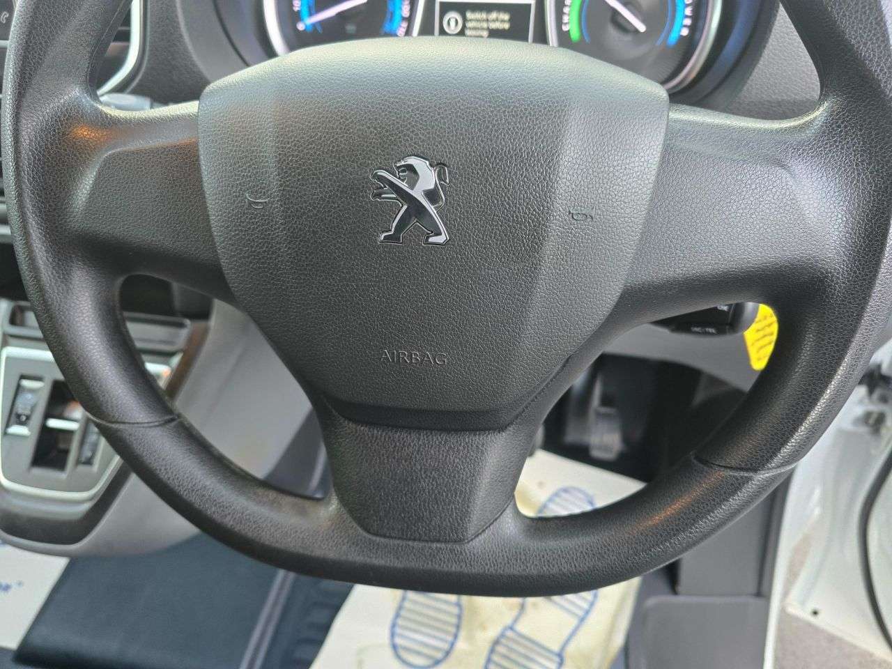 2021 PEUGEOT E-EXPERT 2021 PEUGEOT E-EXPERT