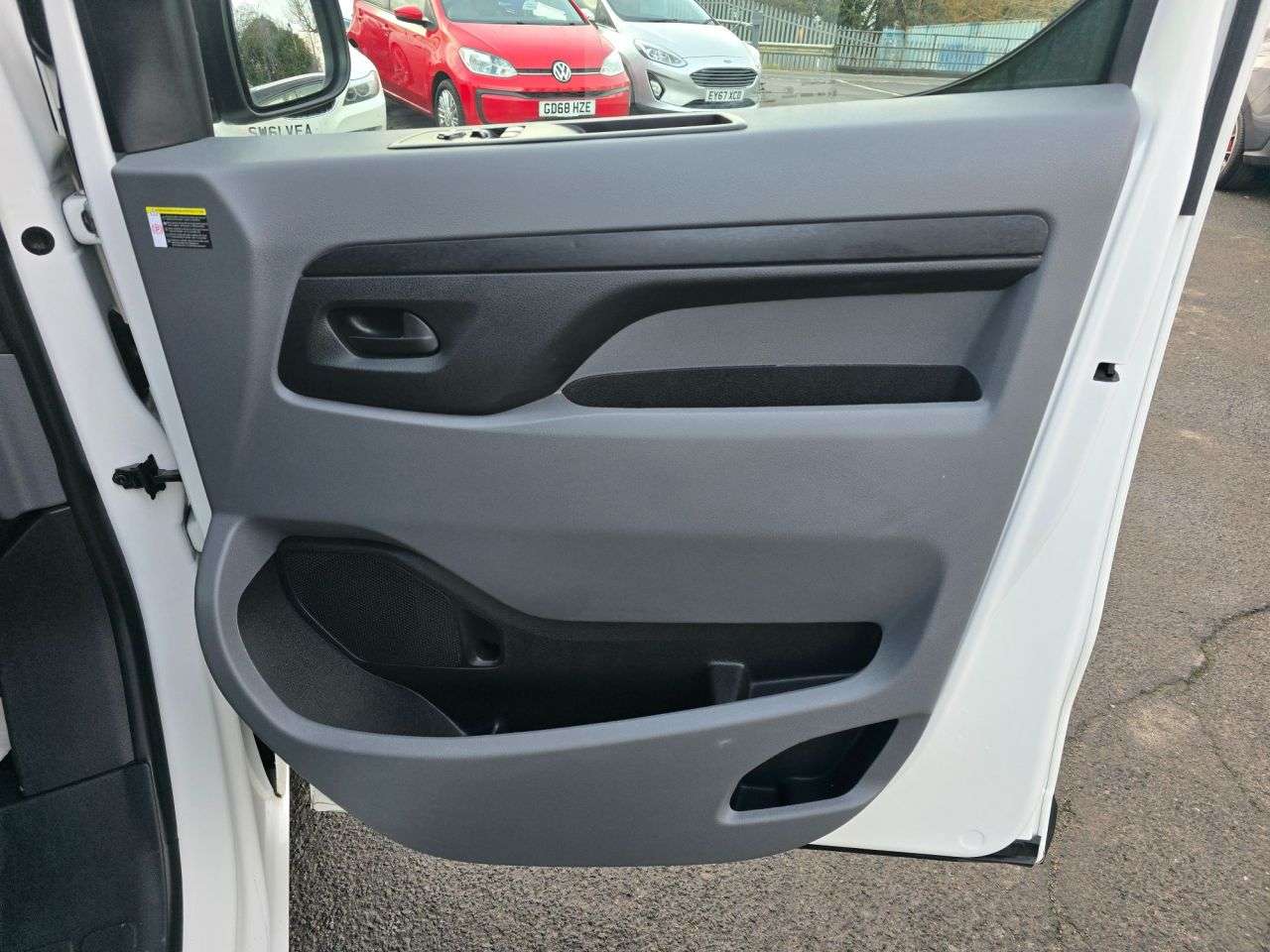 2021 PEUGEOT E-EXPERT 2021 PEUGEOT E-EXPERT