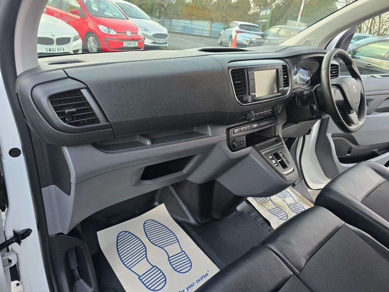 2021 PEUGEOT E-EXPERT 2021 PEUGEOT E-EXPERT