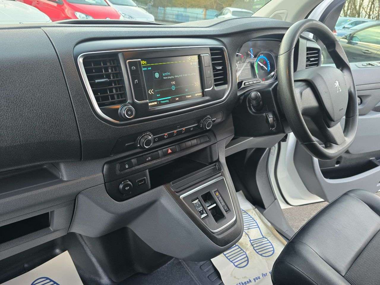 2021 PEUGEOT E-EXPERT 2021 PEUGEOT E-EXPERT