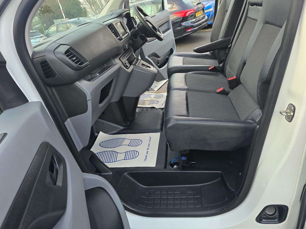 2021 PEUGEOT E-EXPERT 2021 PEUGEOT E-EXPERT