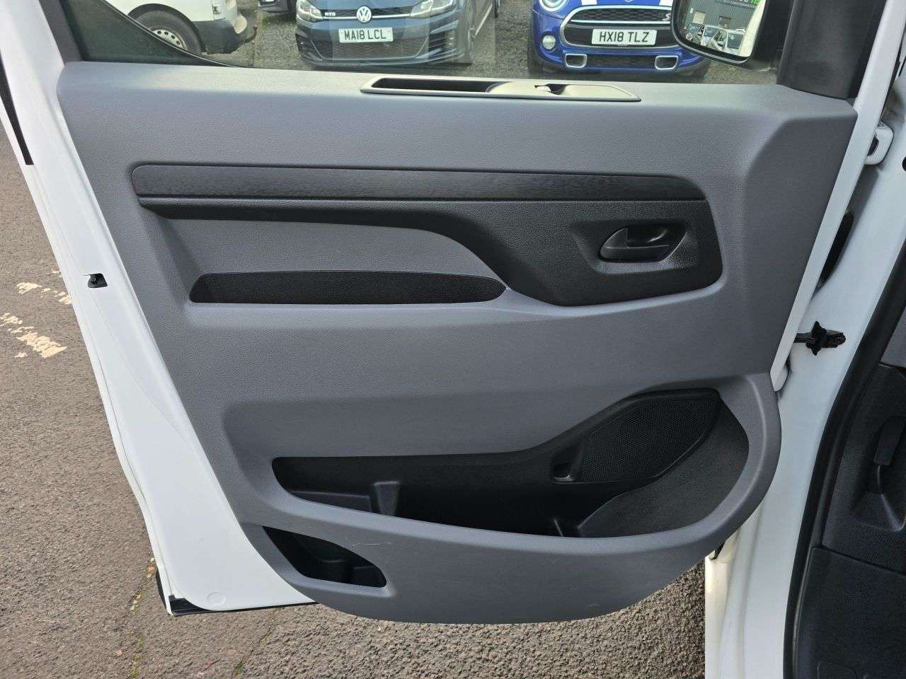 2021 PEUGEOT E-EXPERT 2021 PEUGEOT E-EXPERT