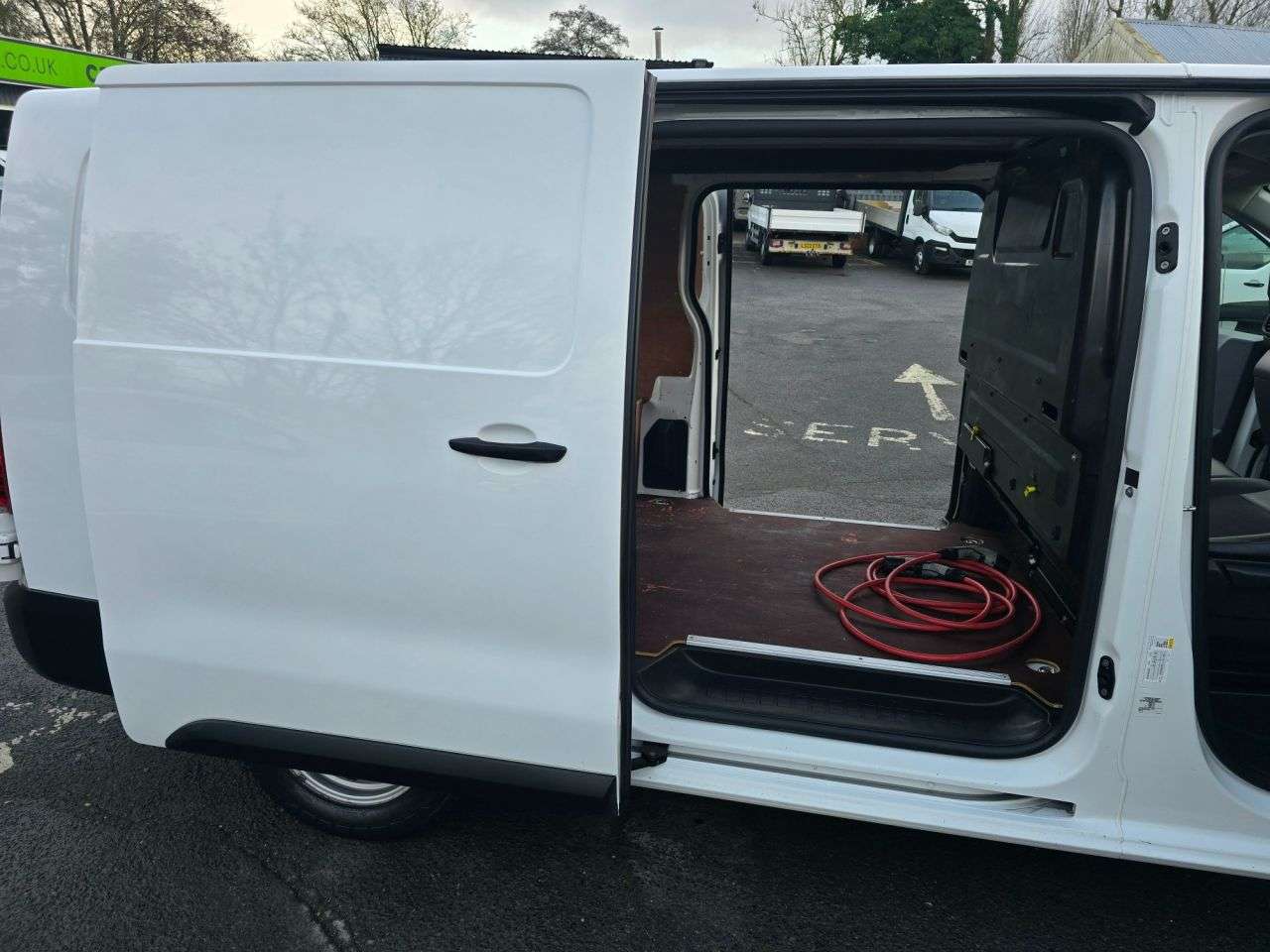 2021 PEUGEOT E-EXPERT 2021 PEUGEOT E-EXPERT