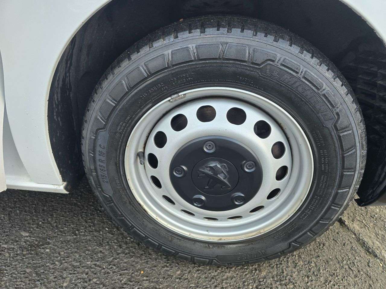 2021 PEUGEOT E-EXPERT 2021 PEUGEOT E-EXPERT