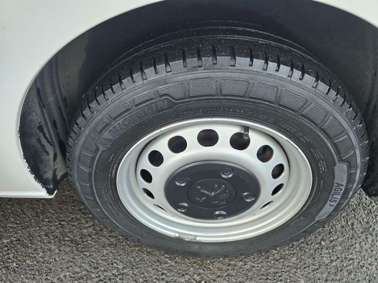 2021 PEUGEOT E-EXPERT 2021 PEUGEOT E-EXPERT