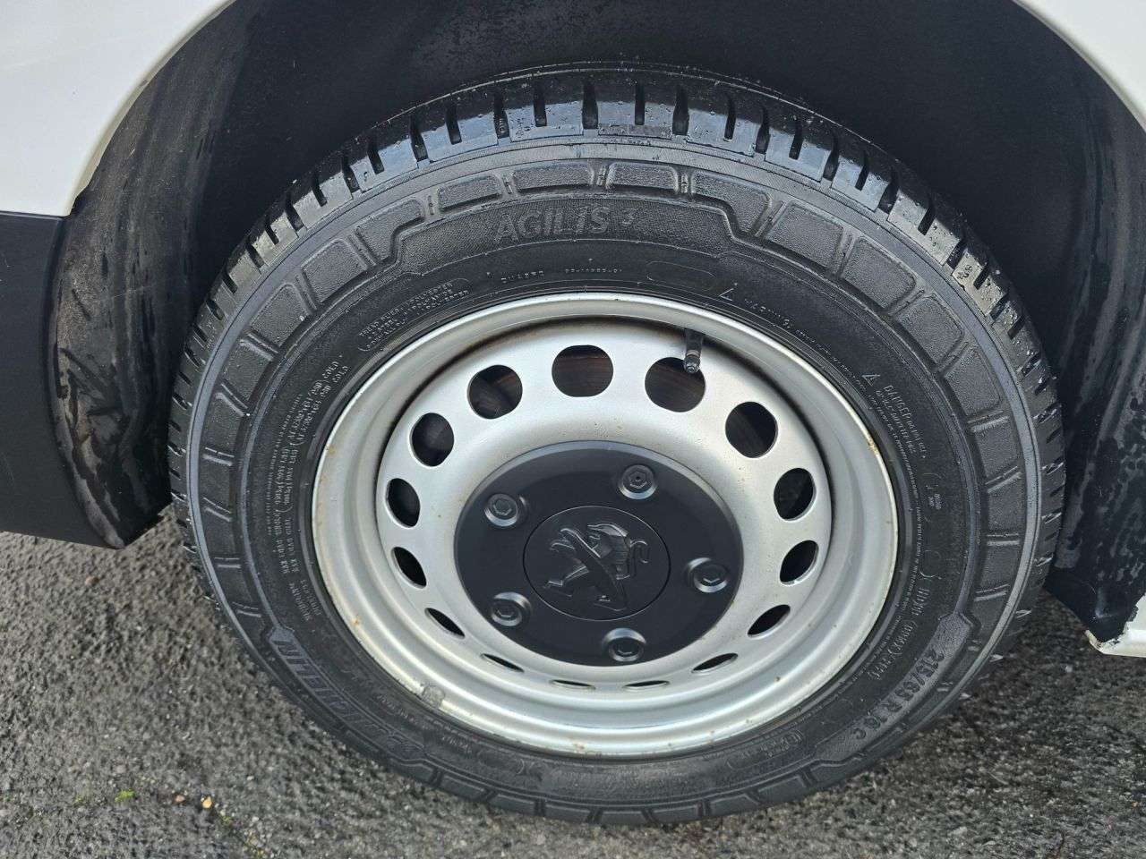 2021 PEUGEOT E-EXPERT 2021 PEUGEOT E-EXPERT