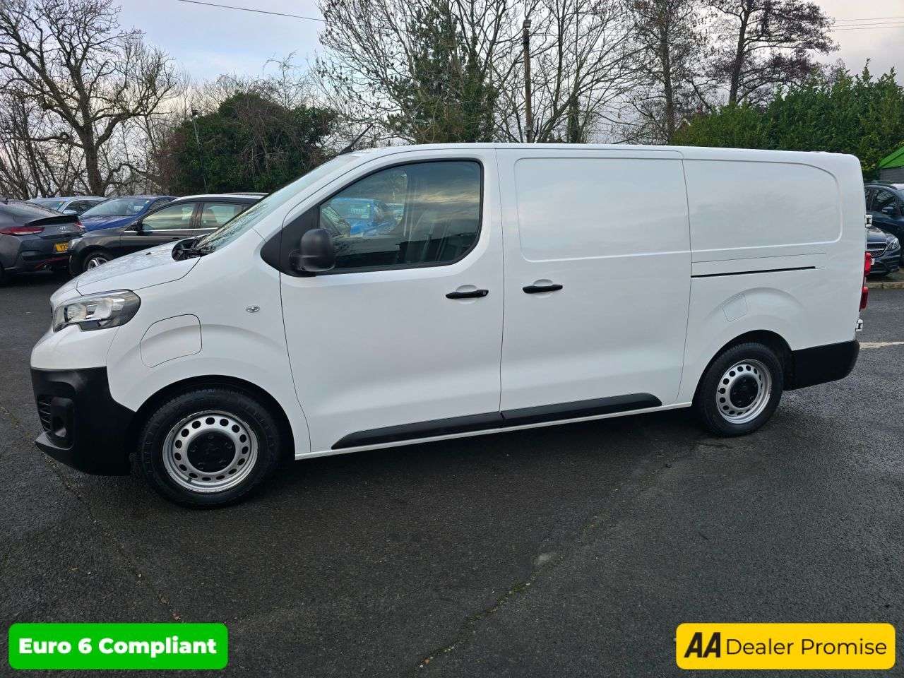 2021 PEUGEOT E-EXPERT 2021 PEUGEOT E-EXPERT