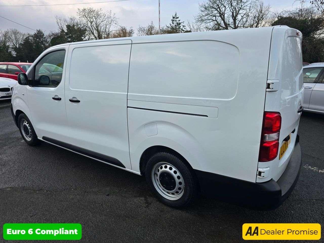 2021 PEUGEOT E-EXPERT 2021 PEUGEOT E-EXPERT