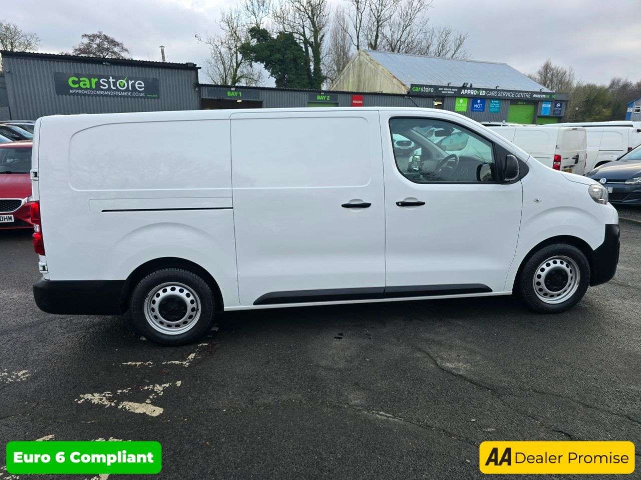 2021 PEUGEOT E-EXPERT 2021 PEUGEOT E-EXPERT