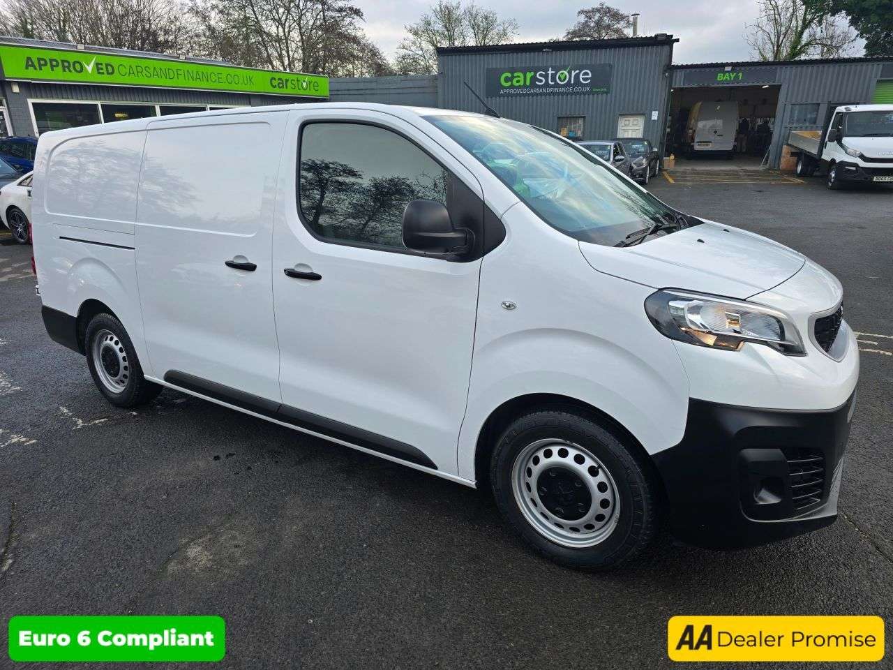 2021 PEUGEOT E-EXPERT 2021 PEUGEOT E-EXPERT