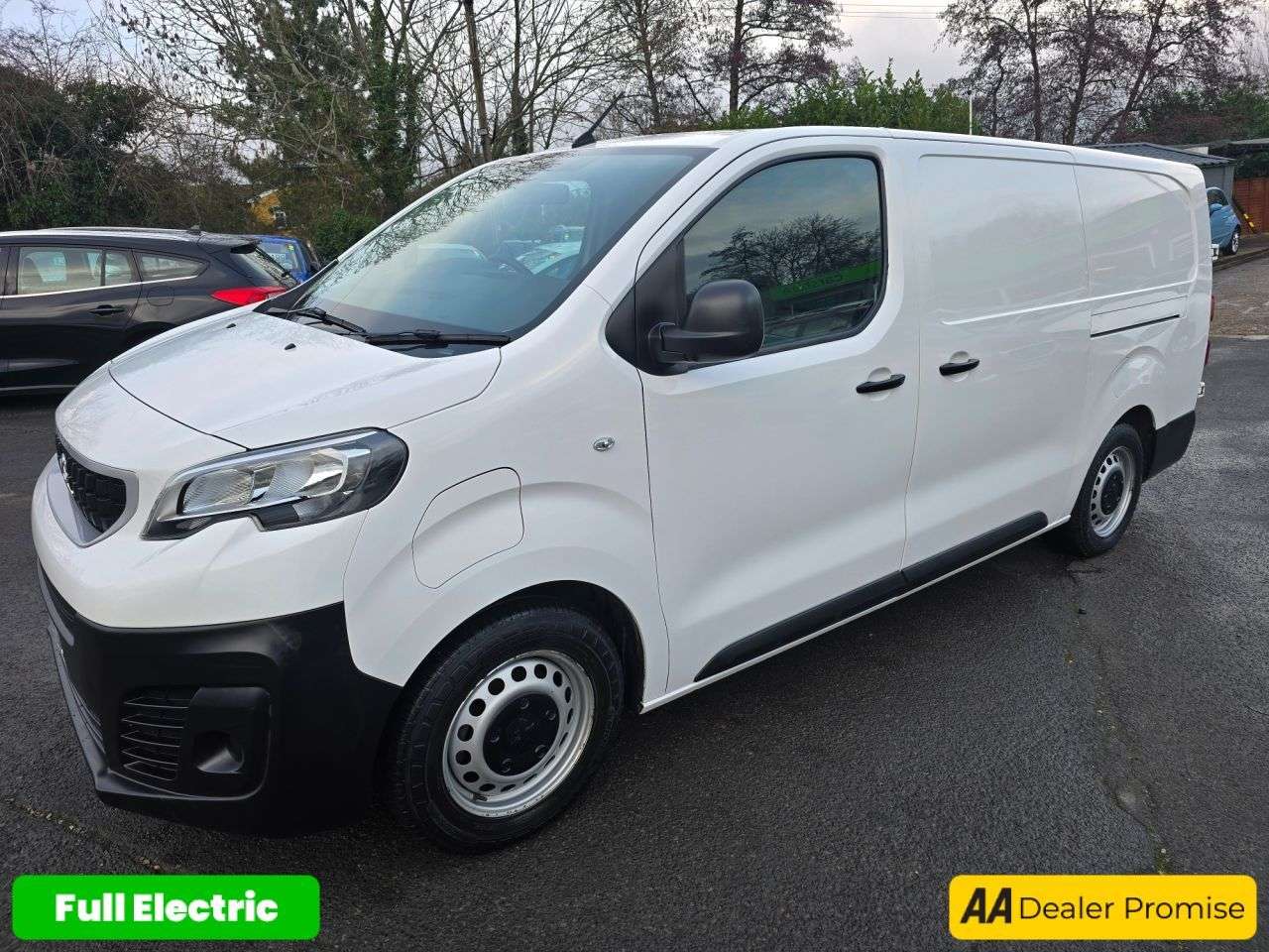 2021 PEUGEOT E-EXPERT 2021 PEUGEOT E-EXPERT