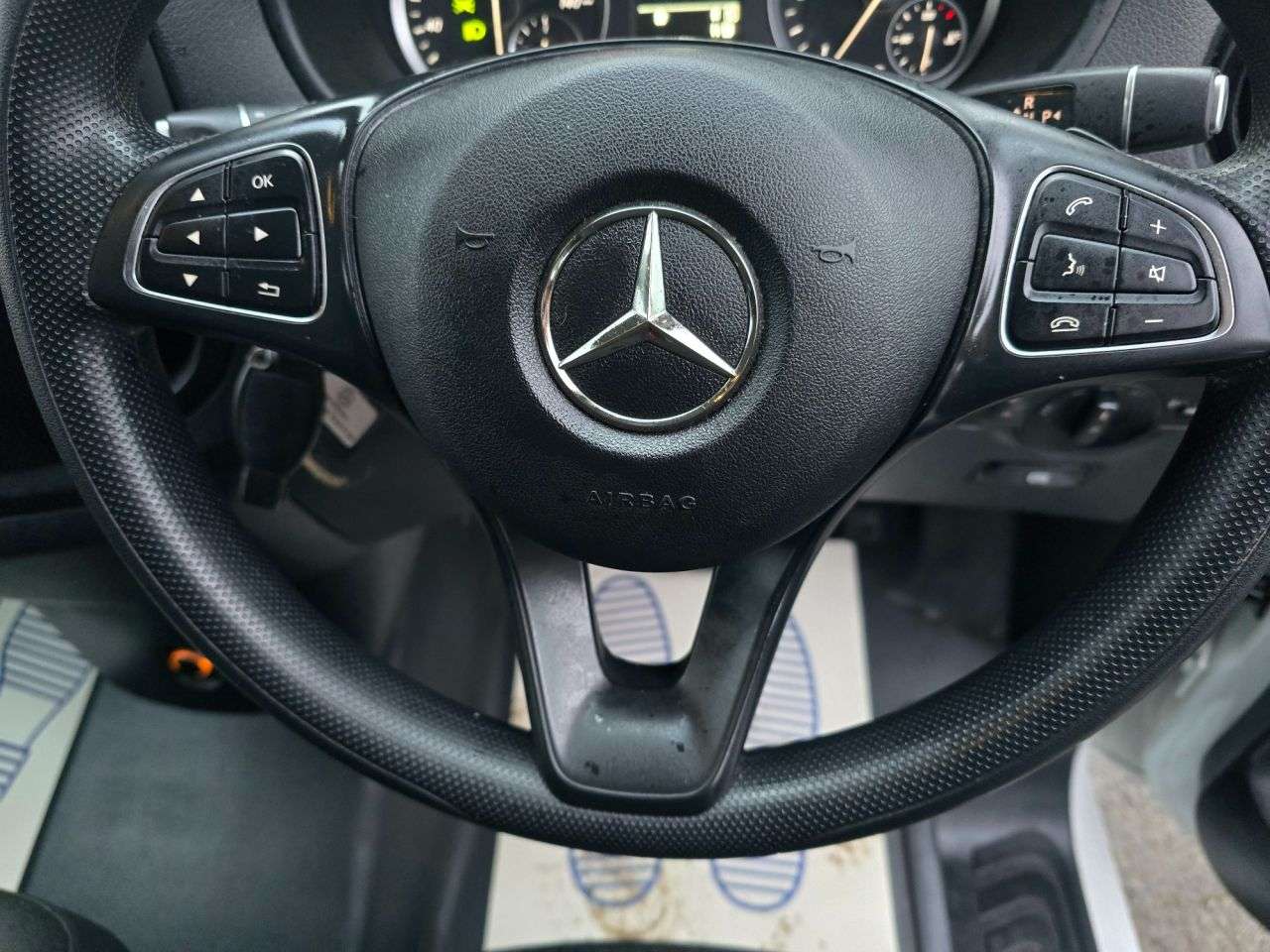 2022 MERCEDES-BENZ VITO 2022 MERCEDES-BENZ VITO