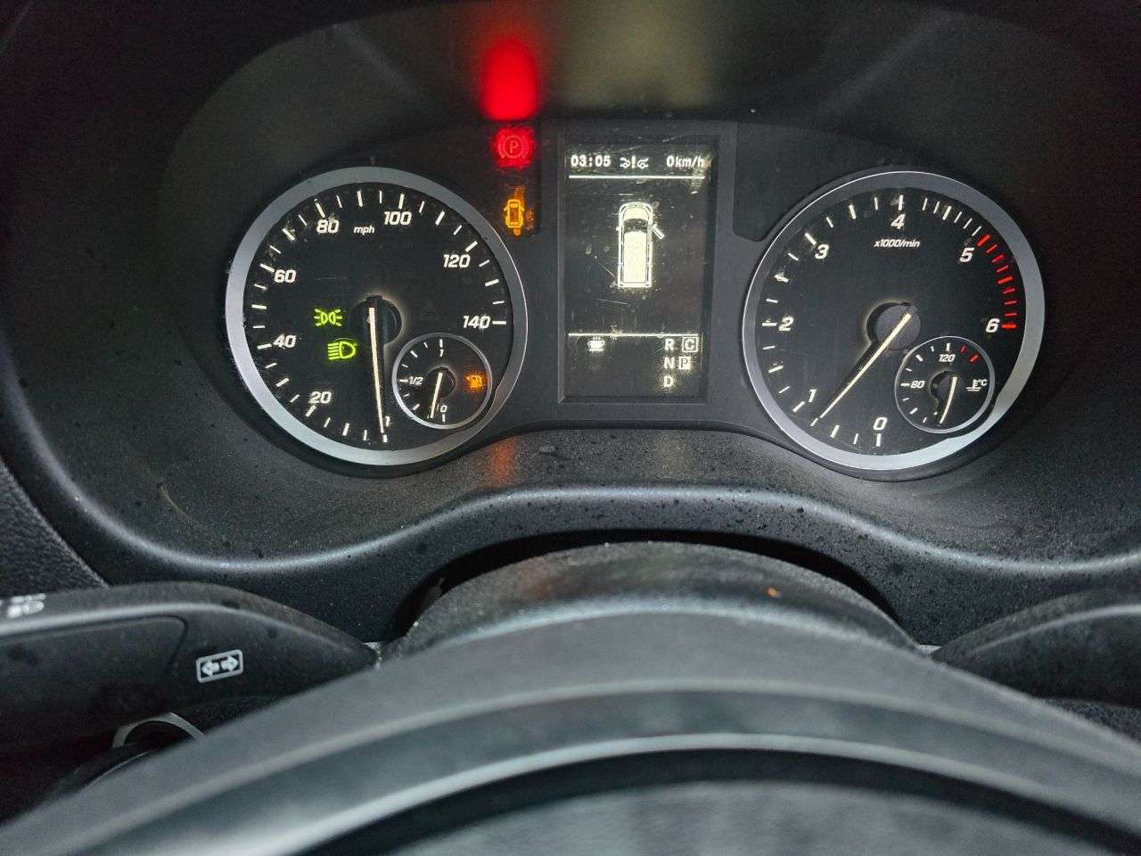 2022 MERCEDES-BENZ VITO 2022 MERCEDES-BENZ VITO