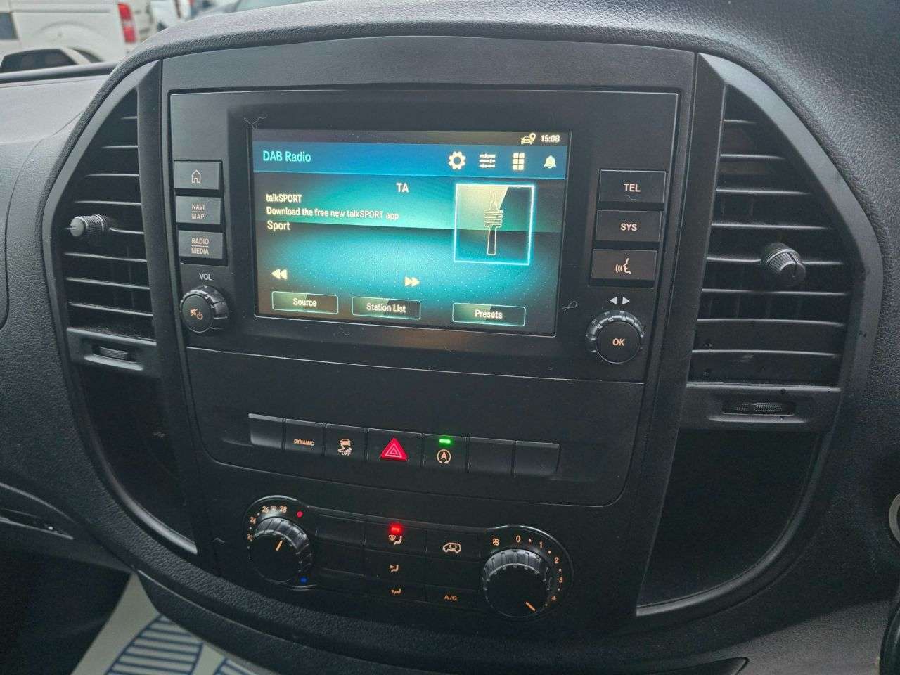 2022 MERCEDES-BENZ VITO 2022 MERCEDES-BENZ VITO