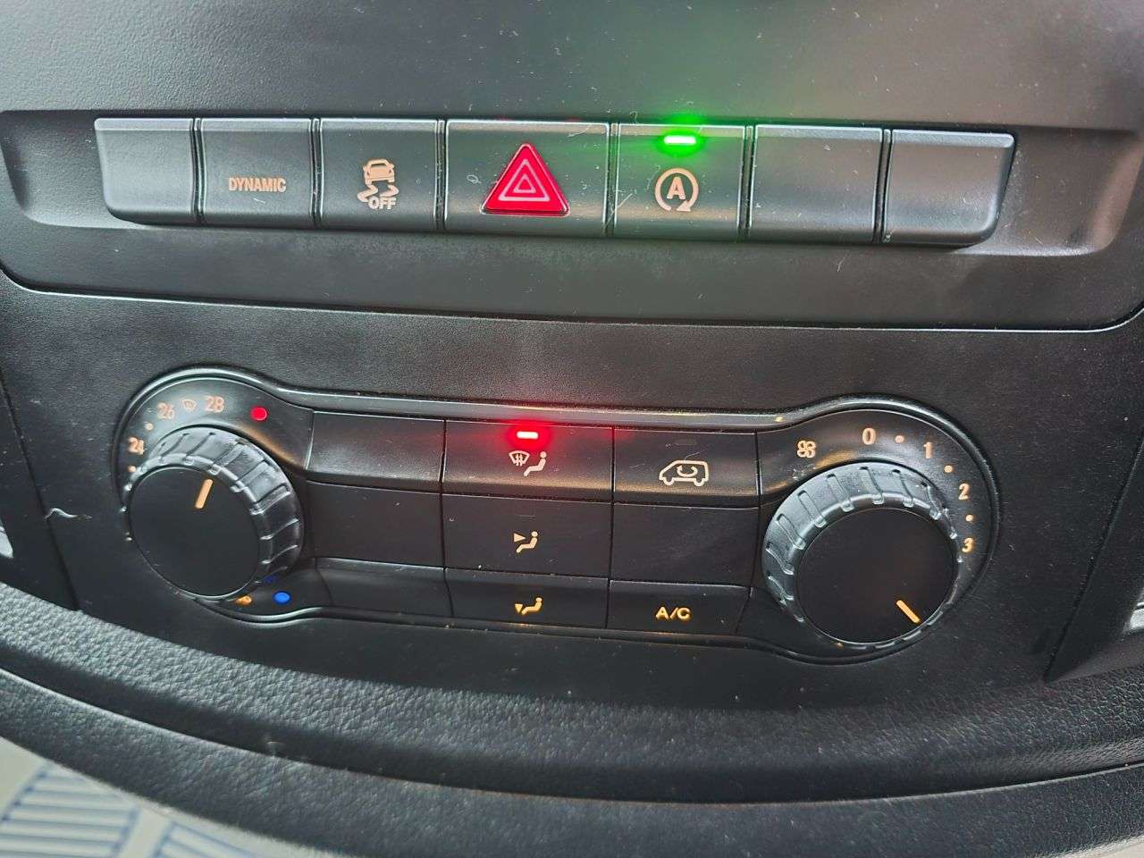 2022 MERCEDES-BENZ VITO 2022 MERCEDES-BENZ VITO