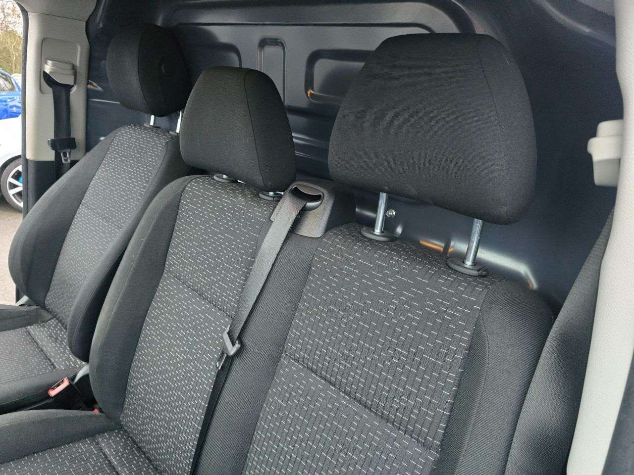 2022 MERCEDES-BENZ VITO 2022 MERCEDES-BENZ VITO