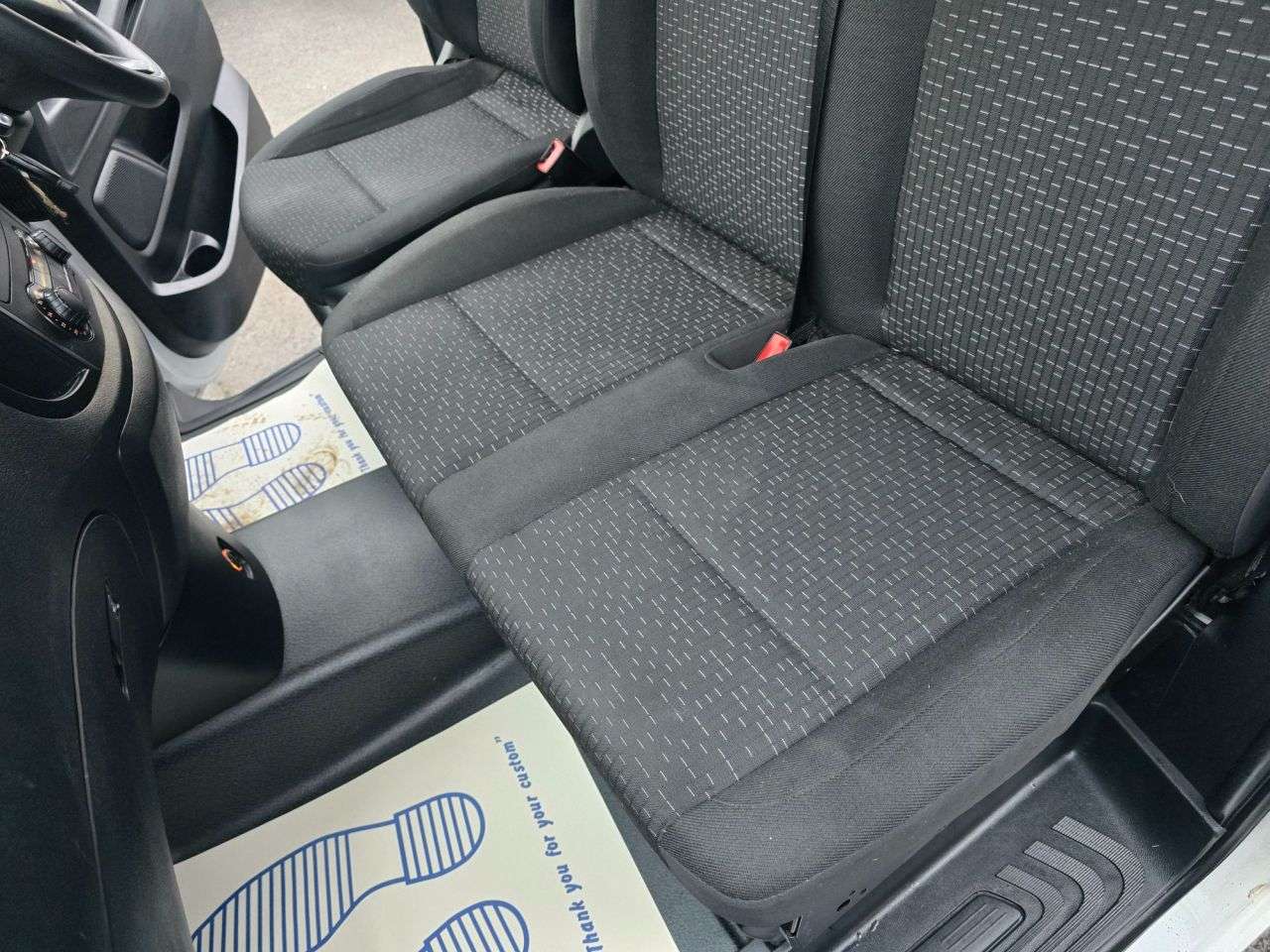 2022 MERCEDES-BENZ VITO 2022 MERCEDES-BENZ VITO